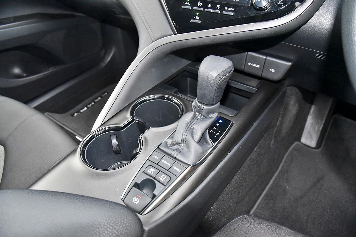 2023 Toyota Camry Ascent AXVH70R
