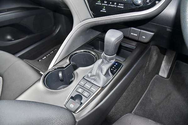 2023 Toyota Camry Ascent AXVH70R