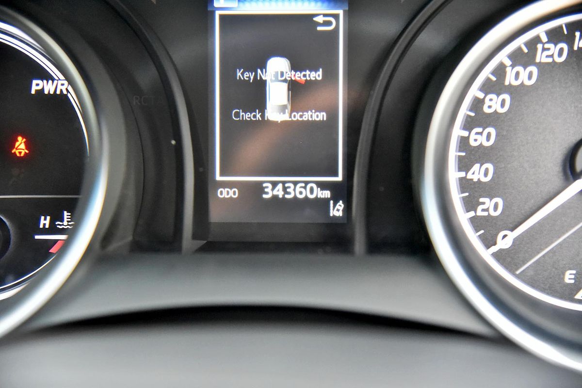 2023 Toyota Camry Ascent AXVH70R