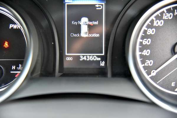 2023 Toyota Camry Ascent AXVH70R