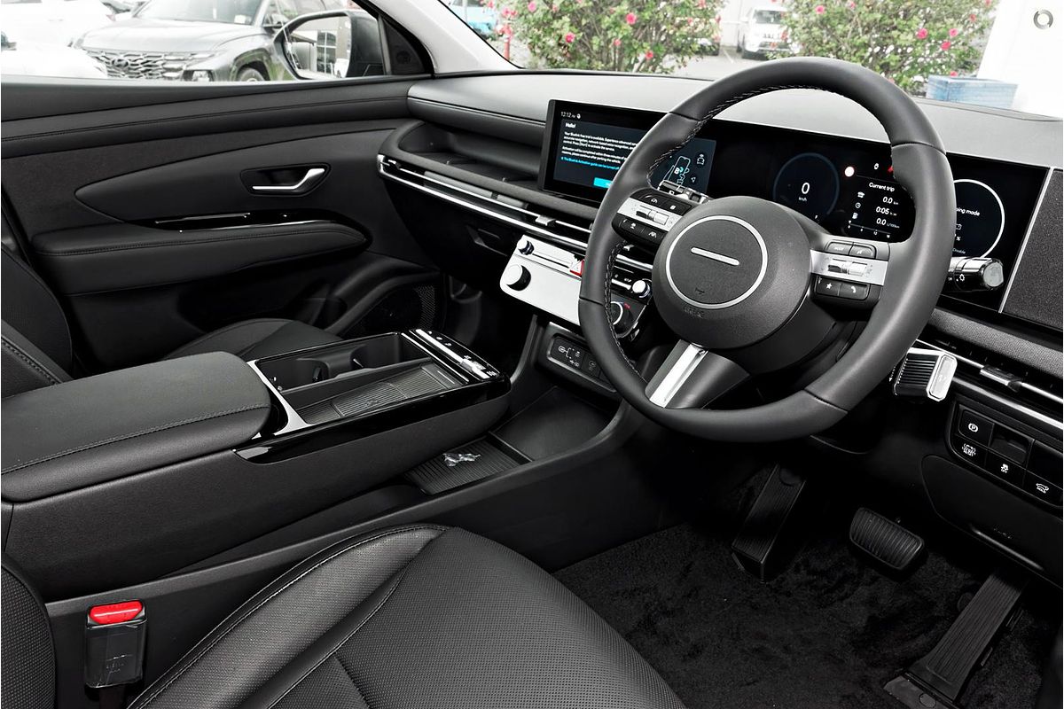 2025 Hyundai Tucson Premium NX4.V3