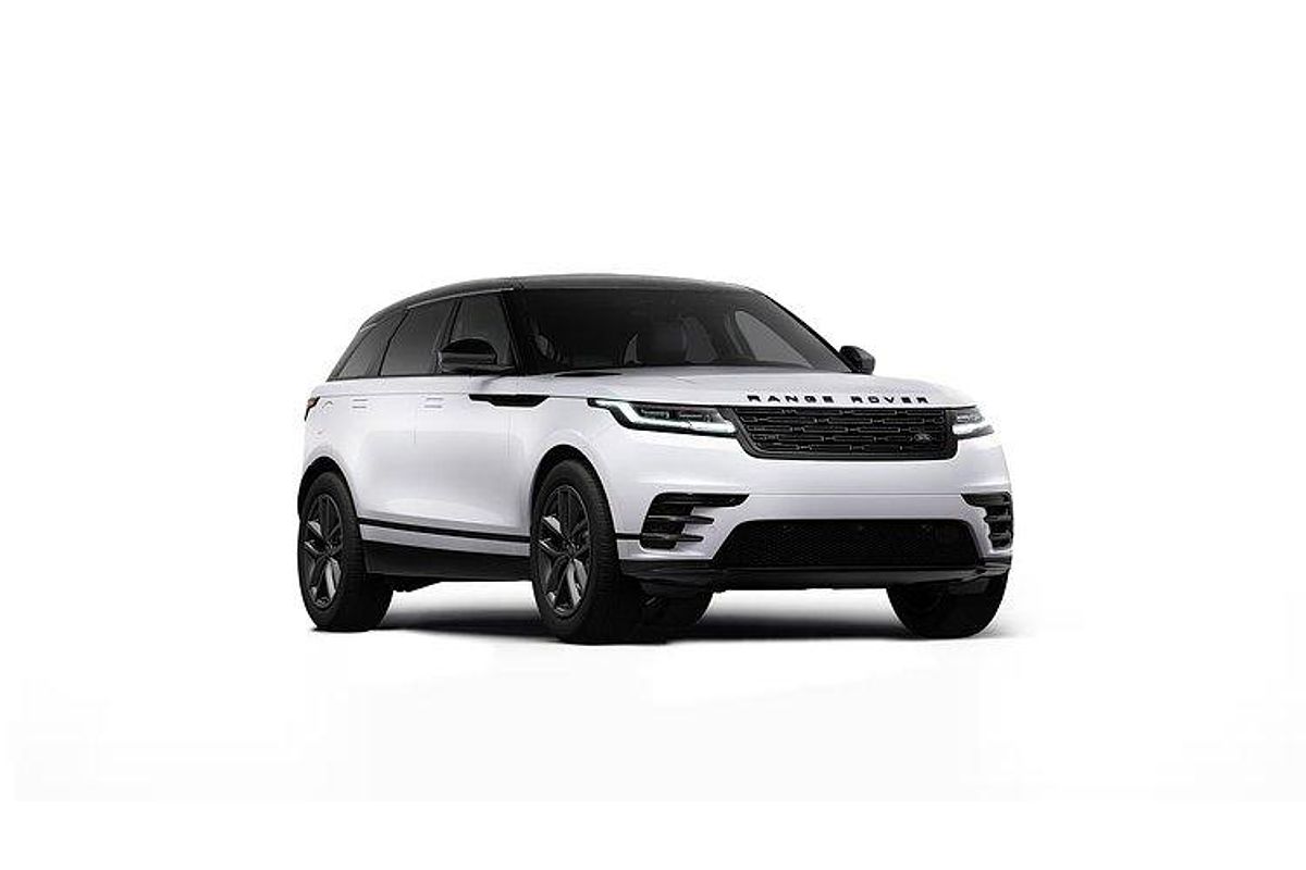 2024 Land Rover Range Rover Velar P250 Dynamic SE L560