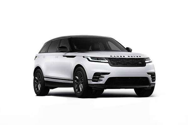 2024 Land Rover Range Rover Velar P250 Dynamic SE L560