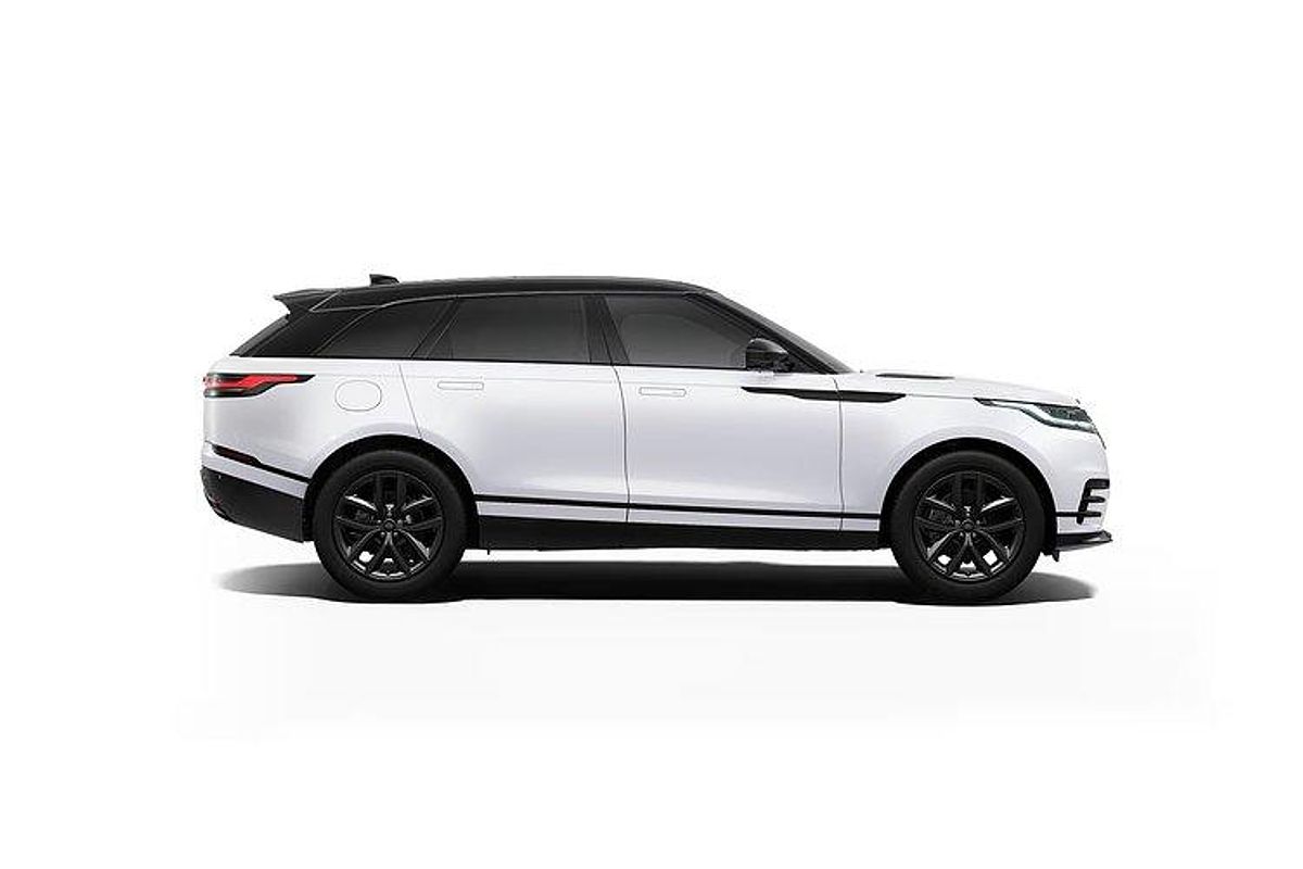 2024 Land Rover Range Rover Velar P250 Dynamic SE L560