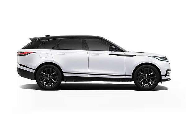 2024 Land Rover Range Rover Velar P250 Dynamic SE L560