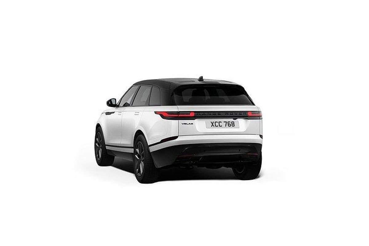 2024 Land Rover Range Rover Velar P250 Dynamic SE L560