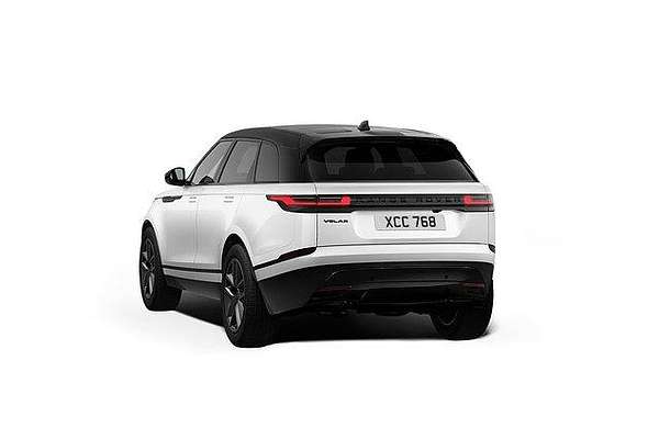 2024 Land Rover Range Rover Velar P250 Dynamic SE L560
