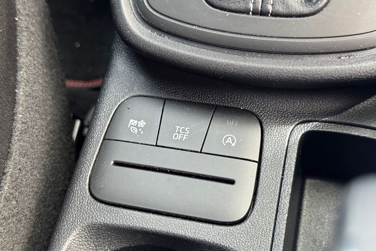 2021 Ford Puma ST-Line JK