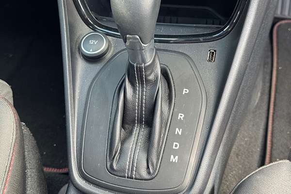 2021 Ford Puma ST-Line JK