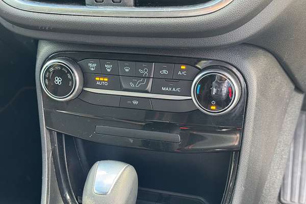2021 Ford Puma ST-Line JK