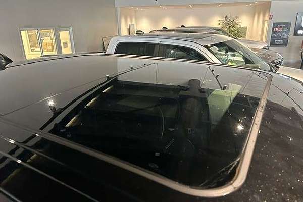 2024 RAM 1500 Laramie DT 4X4 SWB