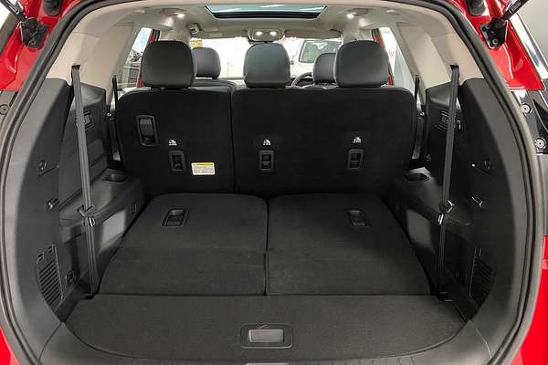 2025 Mahindra XUV700 AX7L