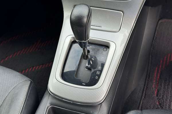 2015 Nissan Pulsar SSS B17 Series 2