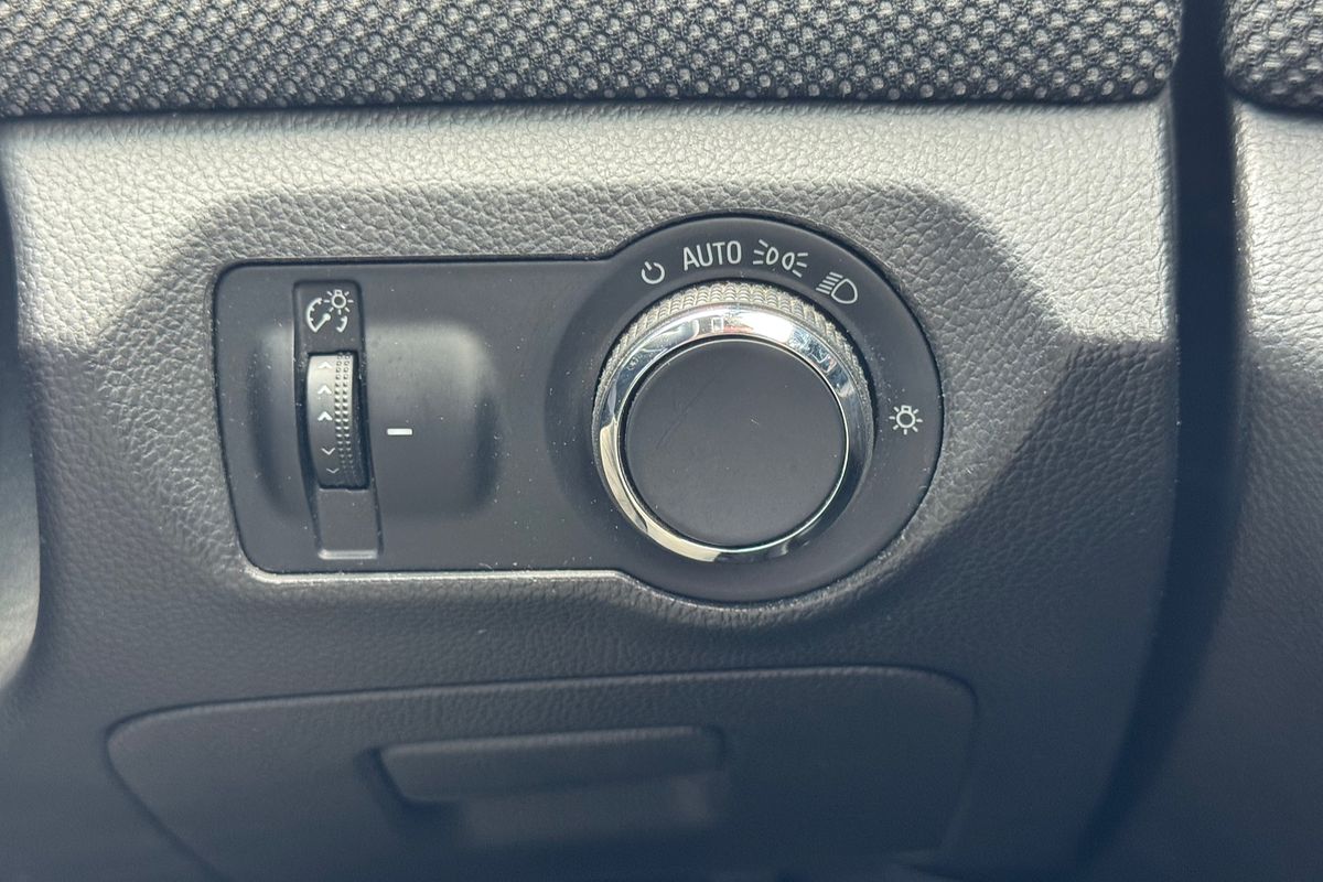 2012 Holden Cruze CD JH Series II
