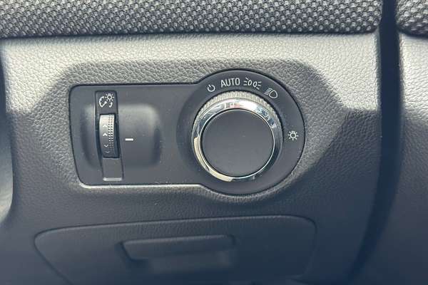 2012 Holden Cruze CD JH Series II