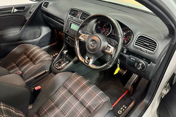 2013 Volkswagen GOLF GTI DSG Auto