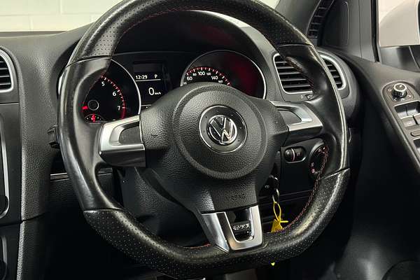 2013 Volkswagen GOLF GTI DSG Auto