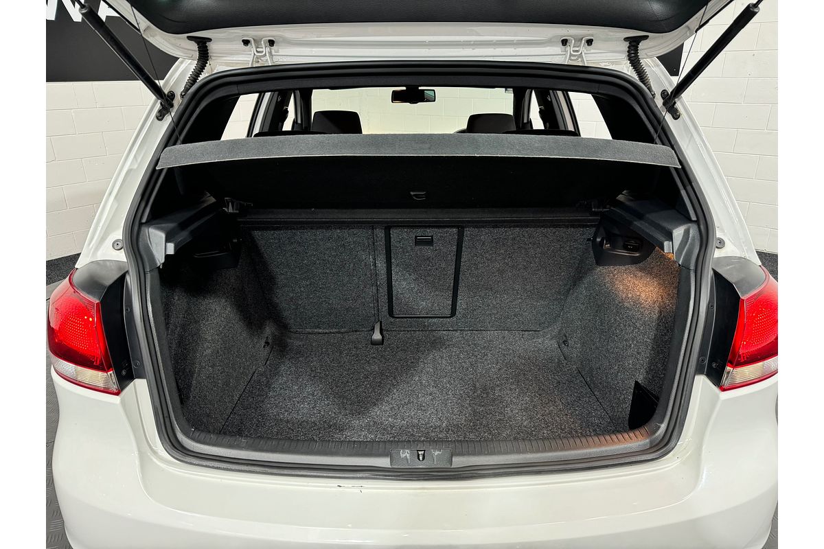 2013 Volkswagen GOLF GTI DSG Auto