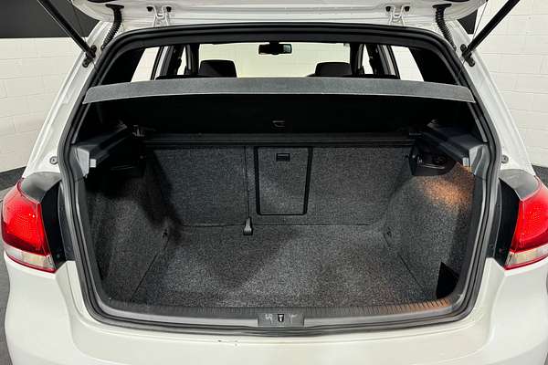 2013 Volkswagen GOLF GTI DSG Auto