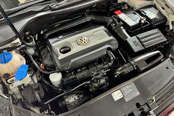 2013 Volkswagen GOLF GTI DSG Auto