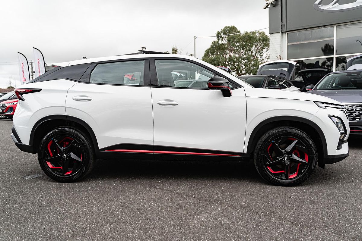 2023 Chery OMODA 5 EX T19C