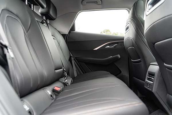 2023 Chery OMODA 5 EX T19C