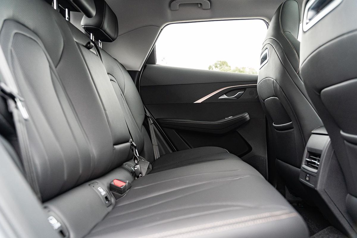 2023 Chery OMODA 5 EX T19C