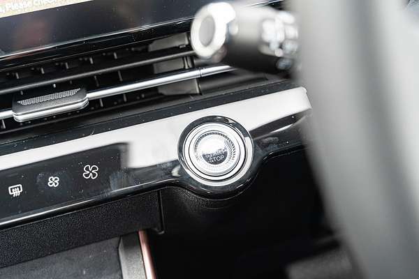 2023 Chery OMODA 5 EX T19C