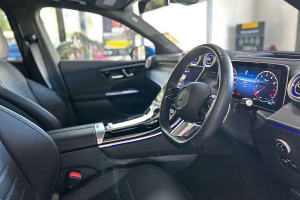 2024 Mercedes-Benz GLC-Class GLC300 X254