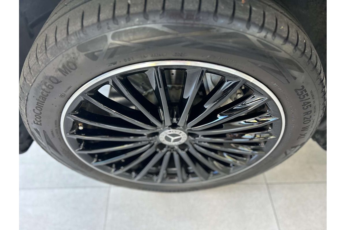 2024 Mercedes-Benz GLC-Class GLC300 X254