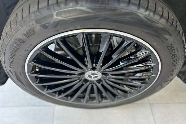 2024 Mercedes-Benz GLC-Class GLC300 X254