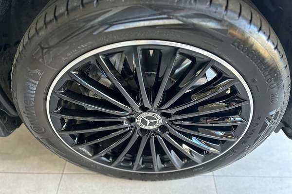 2024 Mercedes-Benz GLC-Class GLC300 X254