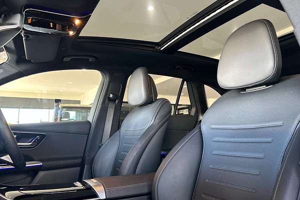 2024 Mercedes-Benz GLC-Class GLC300 X254
