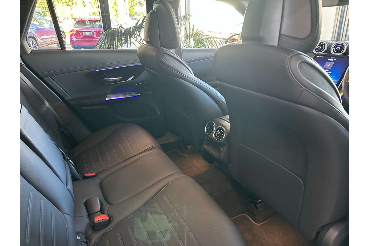 2024 Mercedes-Benz GLC-Class GLC300 X254