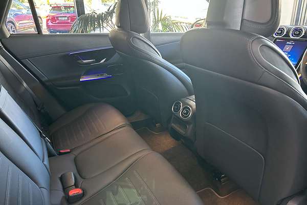 2024 Mercedes-Benz GLC-Class GLC300 X254