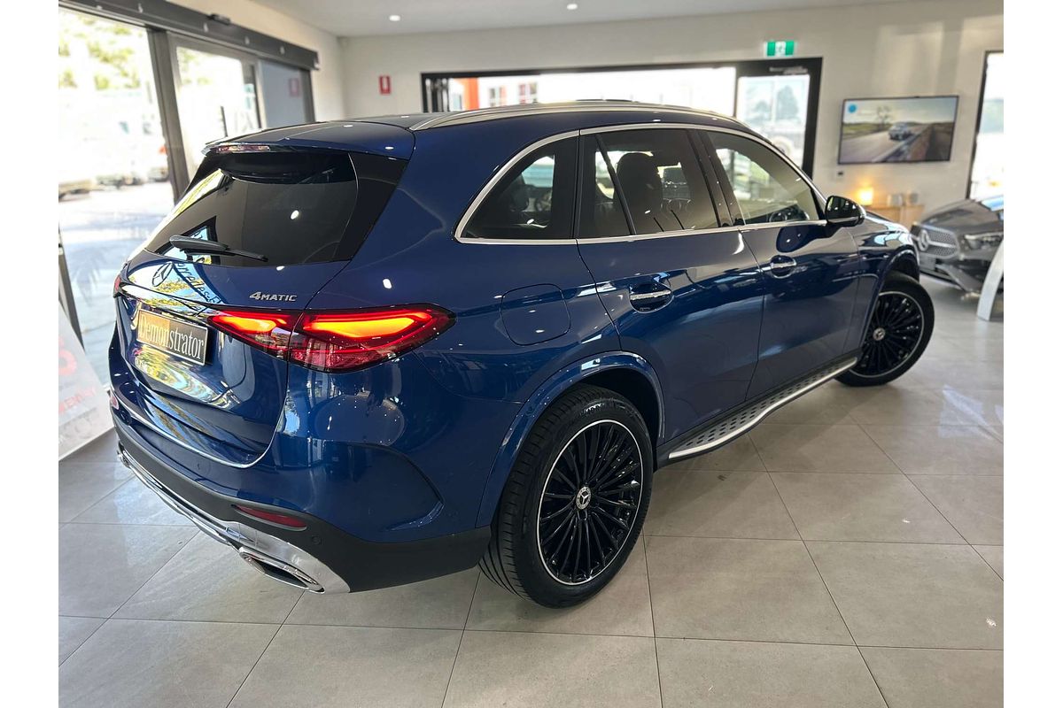 2024 Mercedes-Benz GLC-Class GLC300 X254
