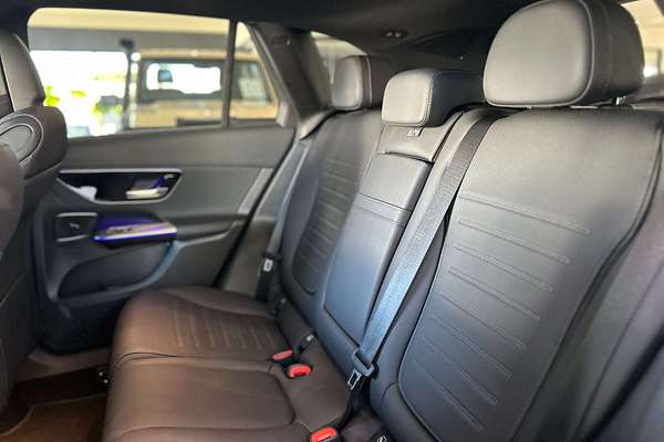 2024 Mercedes-Benz GLC-Class GLC300 X254