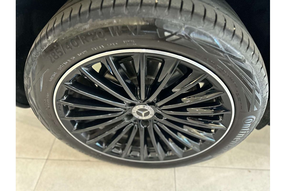 2024 Mercedes-Benz GLC-Class GLC300 X254