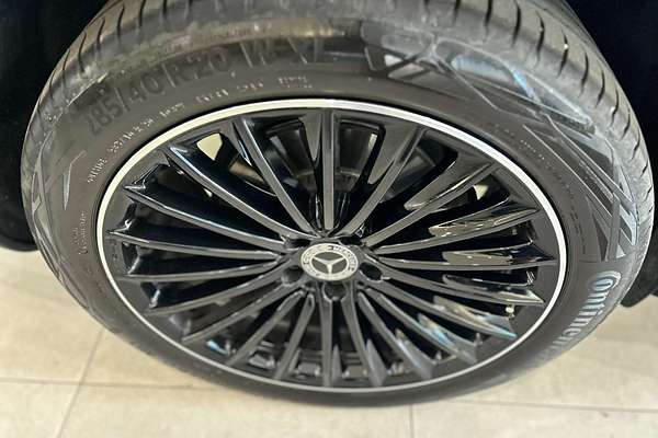 2024 Mercedes-Benz GLC-Class GLC300 X254