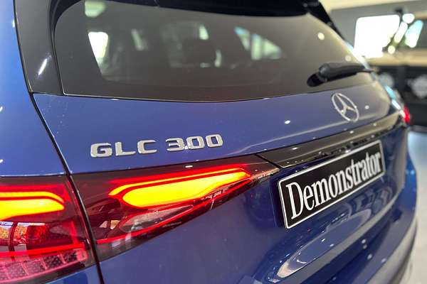 2024 Mercedes-Benz GLC-Class GLC300 X254