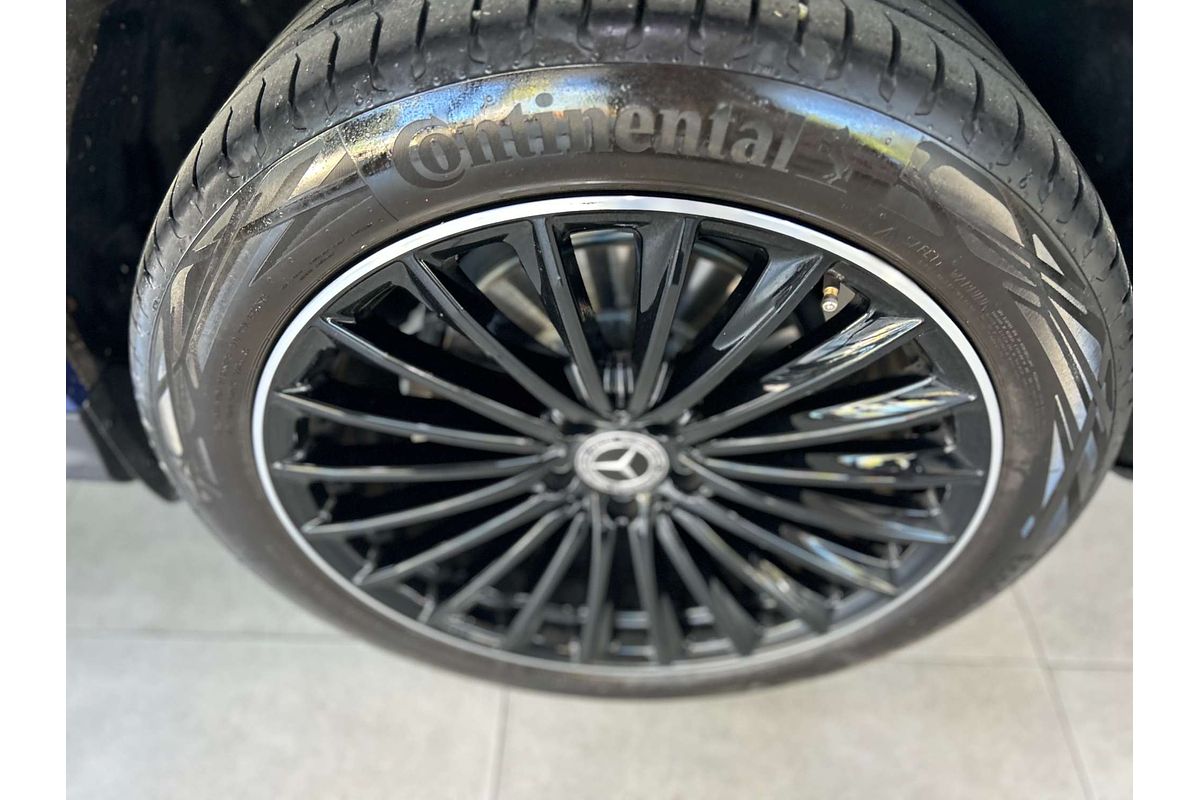 2024 Mercedes-Benz GLC-Class GLC300 X254