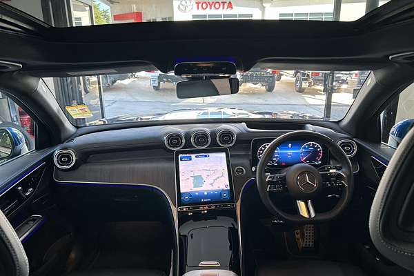 2024 Mercedes-Benz GLC-Class GLC300 X254