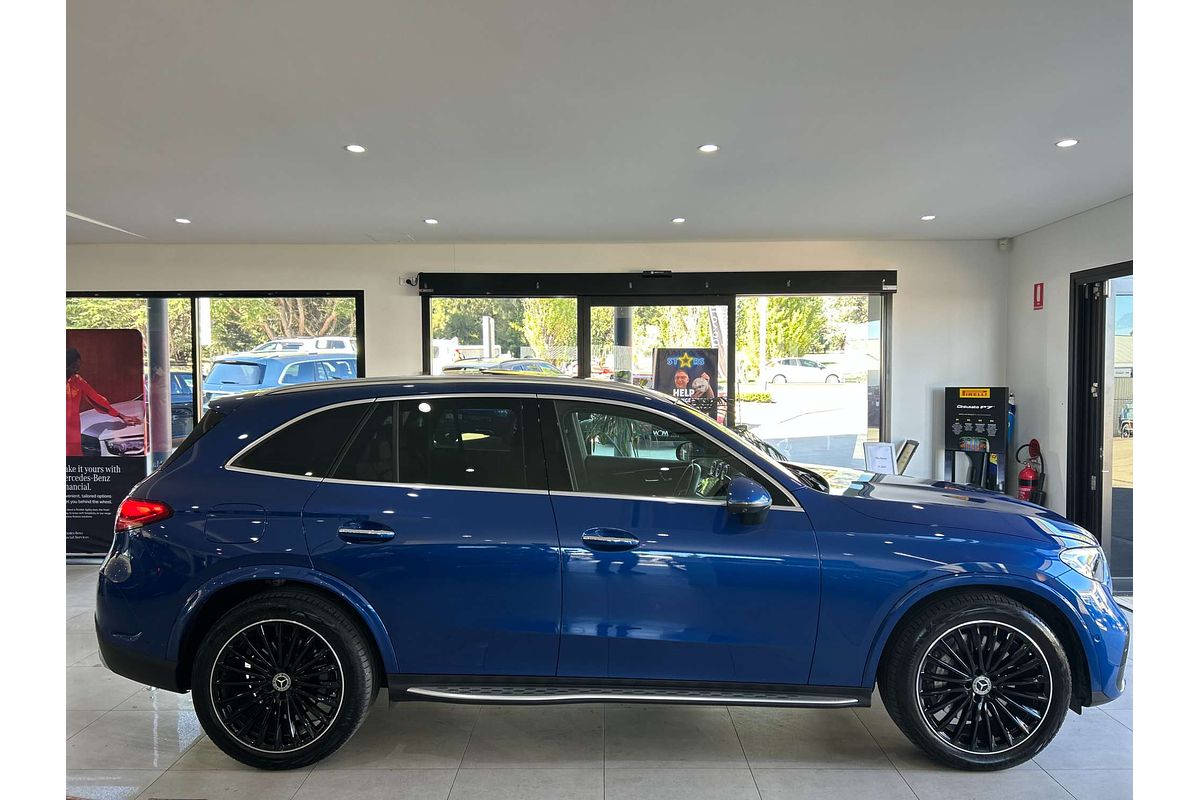 2024 Mercedes-Benz GLC-Class GLC300 X254