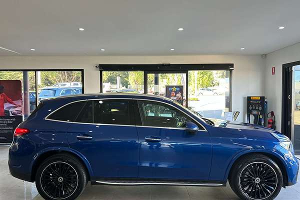 2024 Mercedes-Benz GLC-Class GLC300 X254