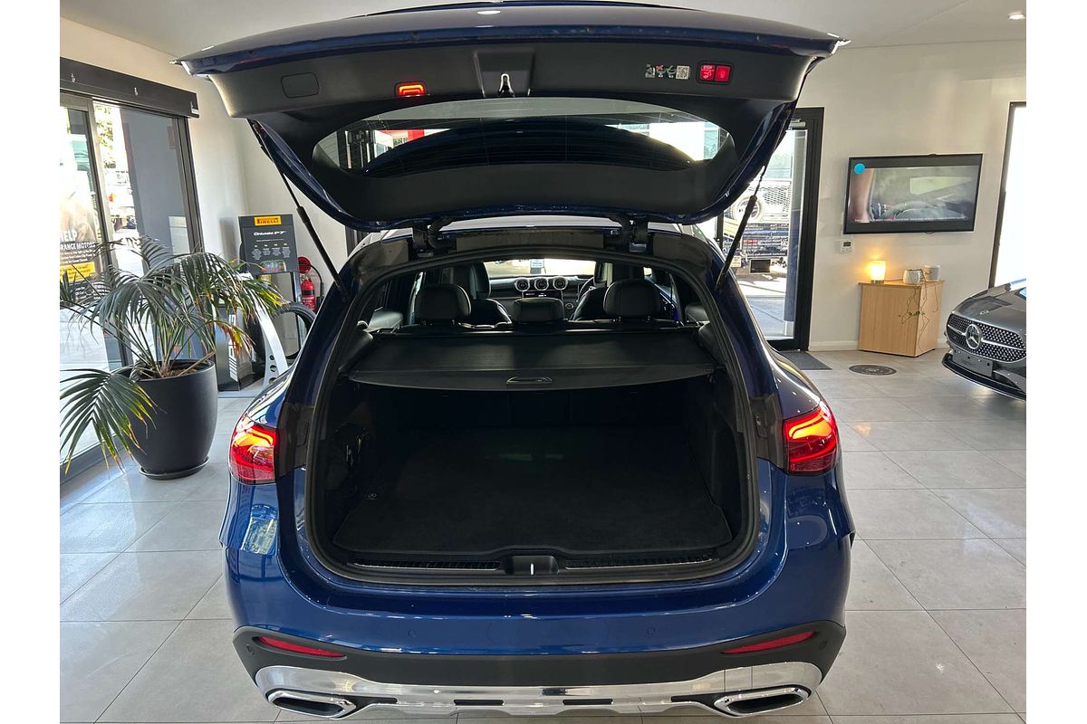 2024 Mercedes-Benz GLC-Class GLC300 X254