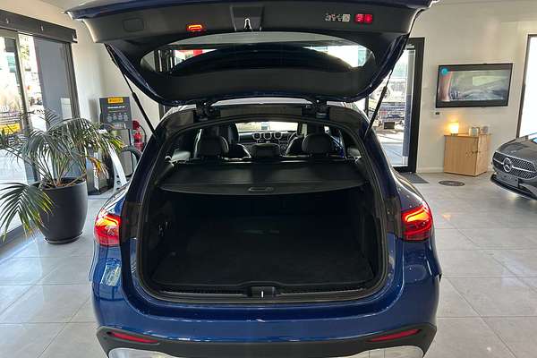 2024 Mercedes-Benz GLC-Class GLC300 X254