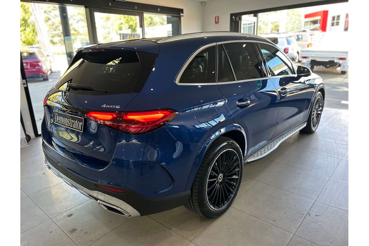 2024 Mercedes-Benz GLC-Class GLC300 X254