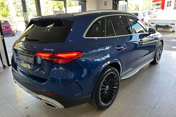 2024 Mercedes-Benz GLC-Class GLC300 X254