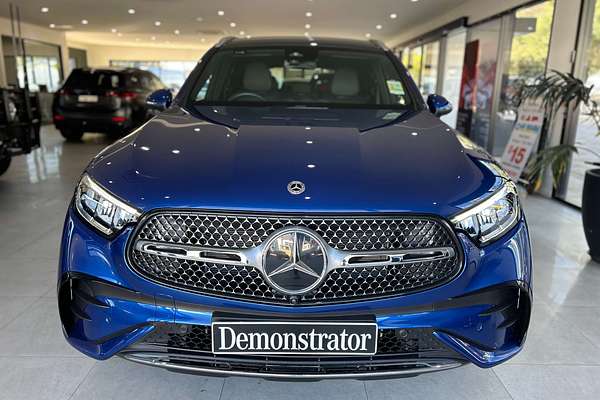 2024 Mercedes-Benz GLC-Class GLC300 X254