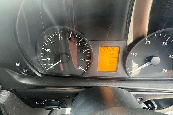 2018 Mercedes-Benz G-Class G300 CDI W461 4X4